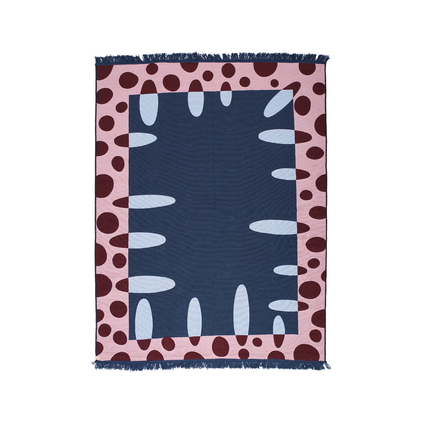 Loki Geri Dönüşümlü Kilim