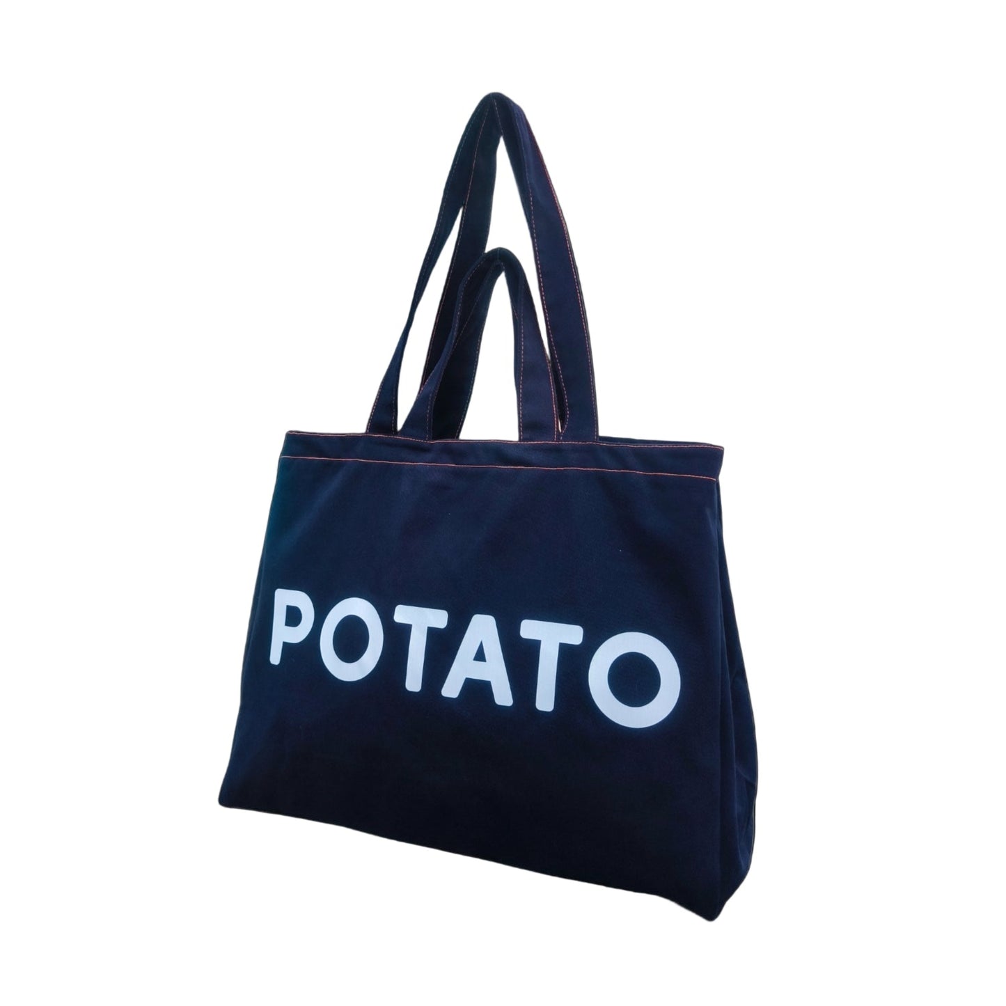 Potato Alışveriş Çantası