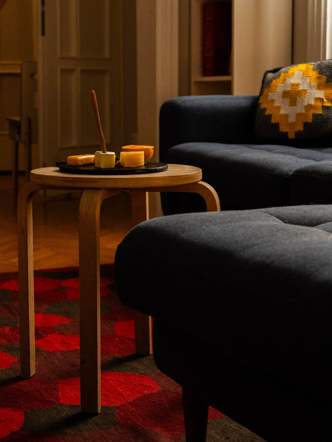 Doğal Malzemelerle Ev Dekorasyonu: Sağlıklı ve Sürdürülebilir Seçimler