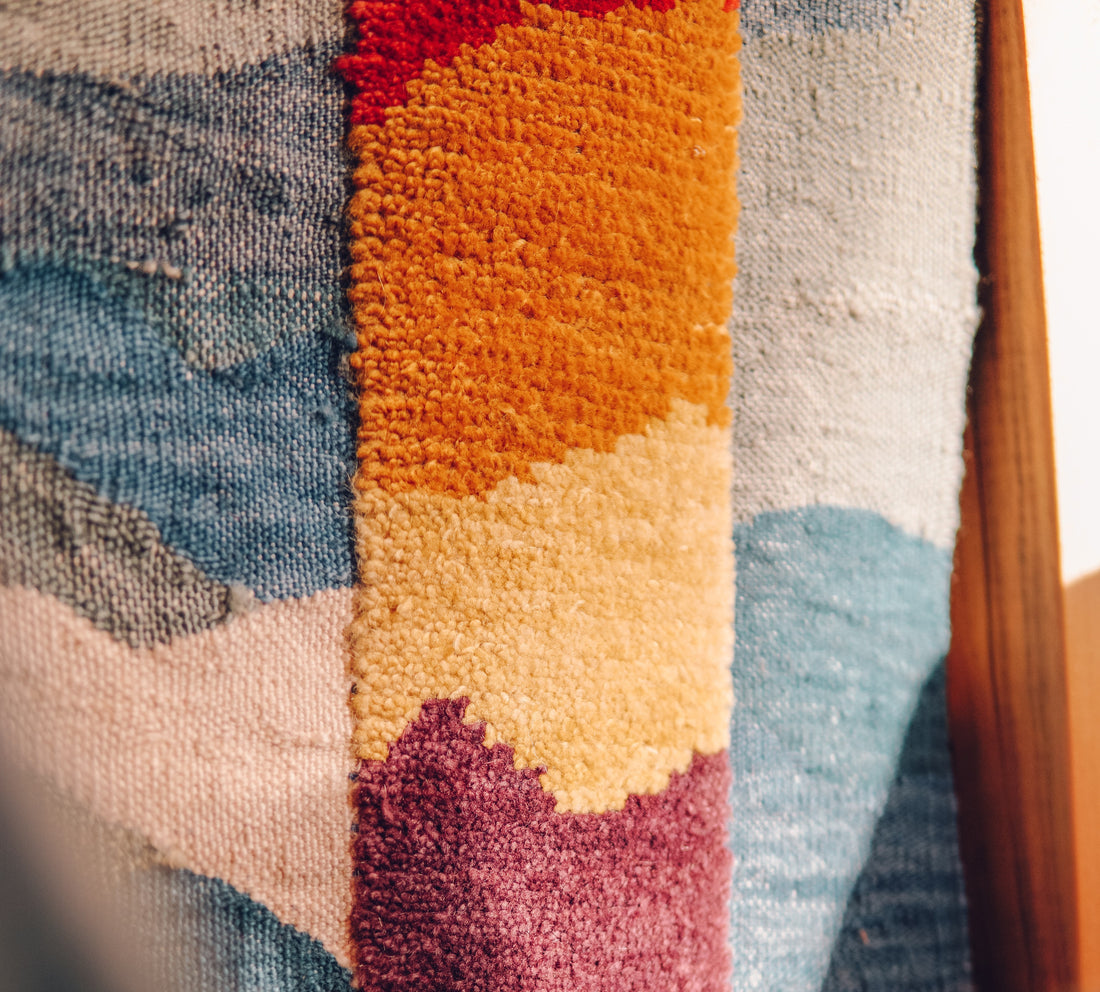 Satın Aldığınız Kilimi Nasıl ve Nerede Kullanabilirsiniz?