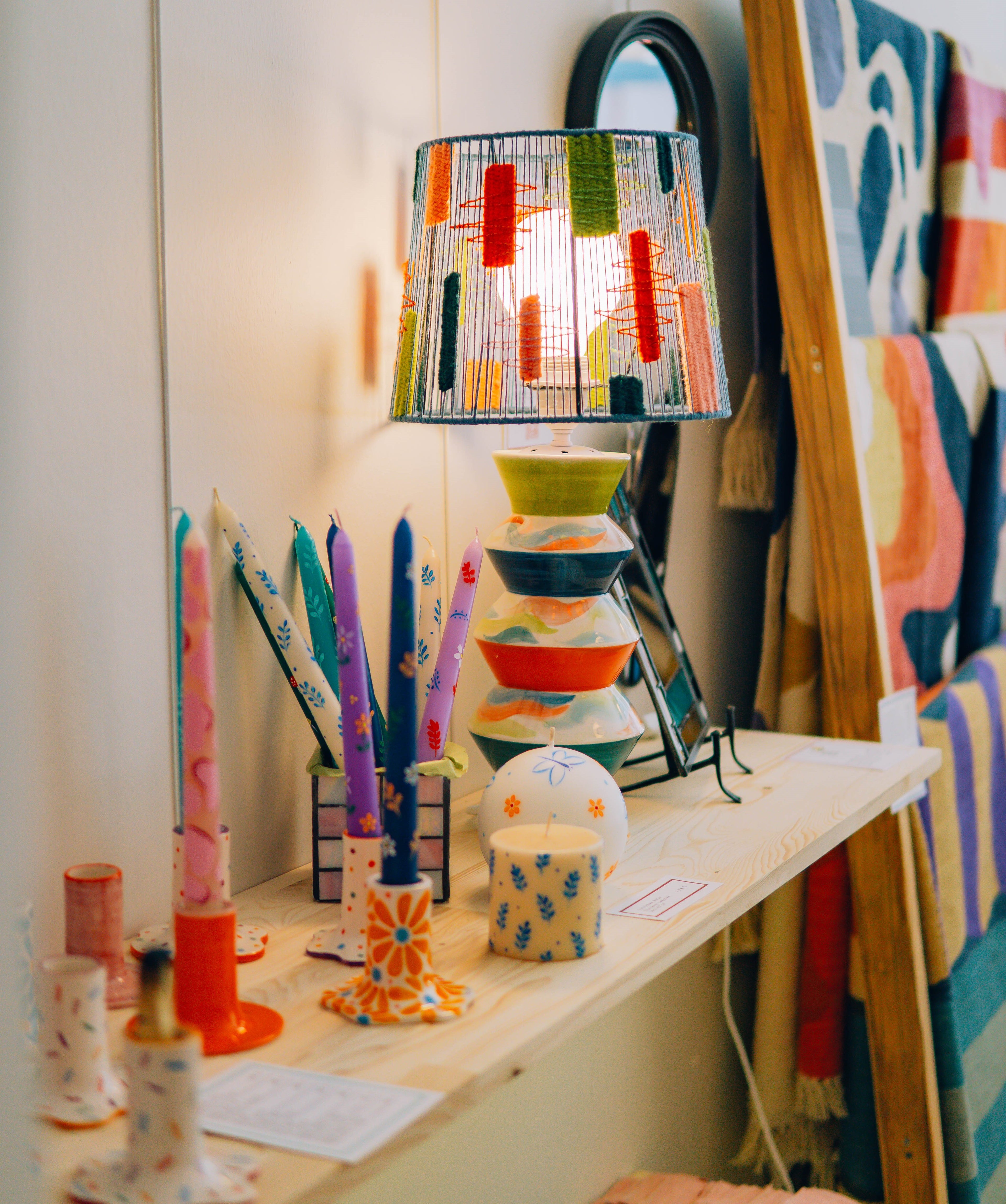 Potka Store’un Hikayesi