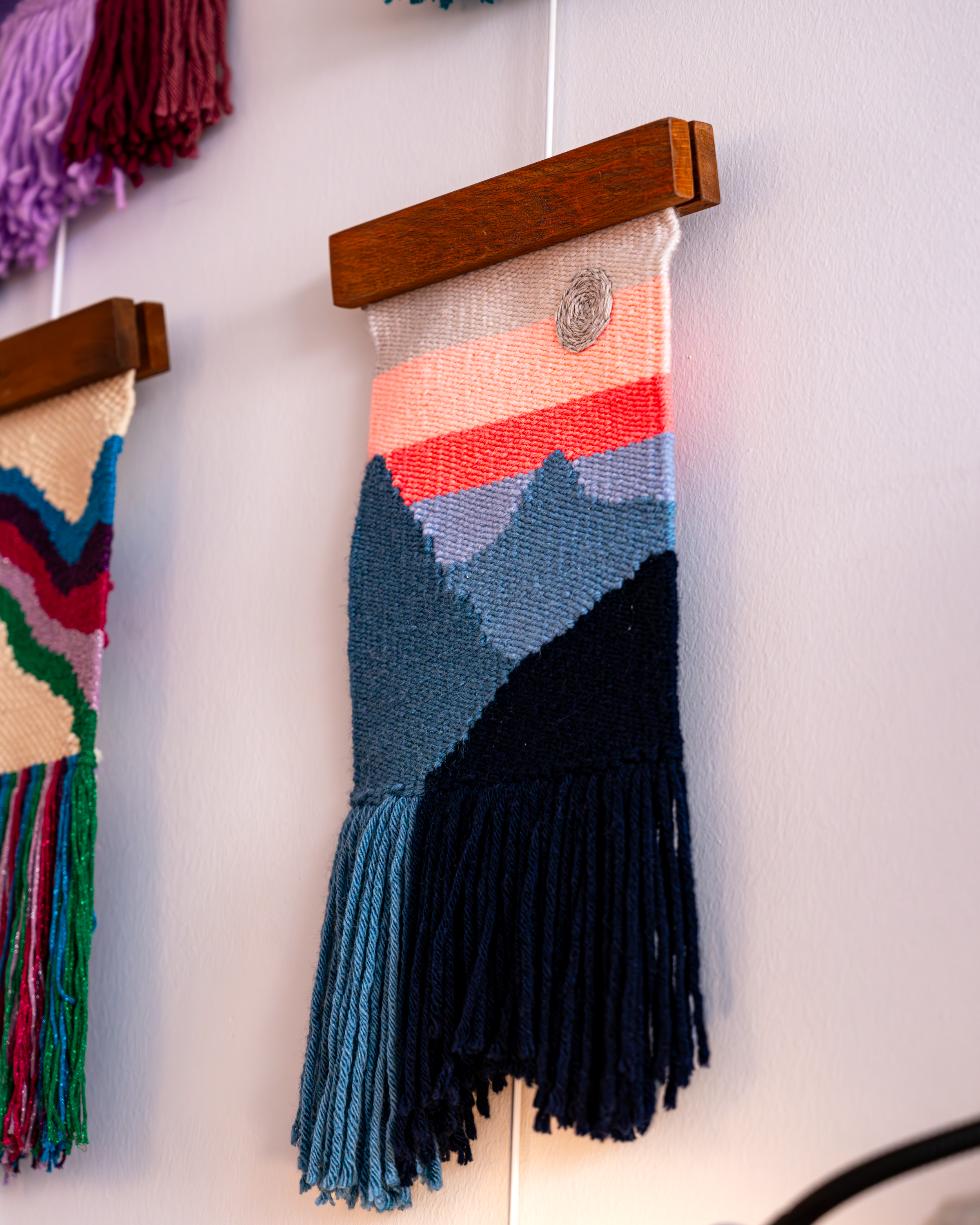 İç Mekanlarınızda Farklılığı Dokumak: Studio Potato'nun Stil Sırları