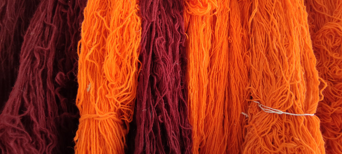 Anadolu’da Dokumacılığın Evrimi: Studio Potato’nun Geleneksel Dokumacılığa Modern Yaklaşımı