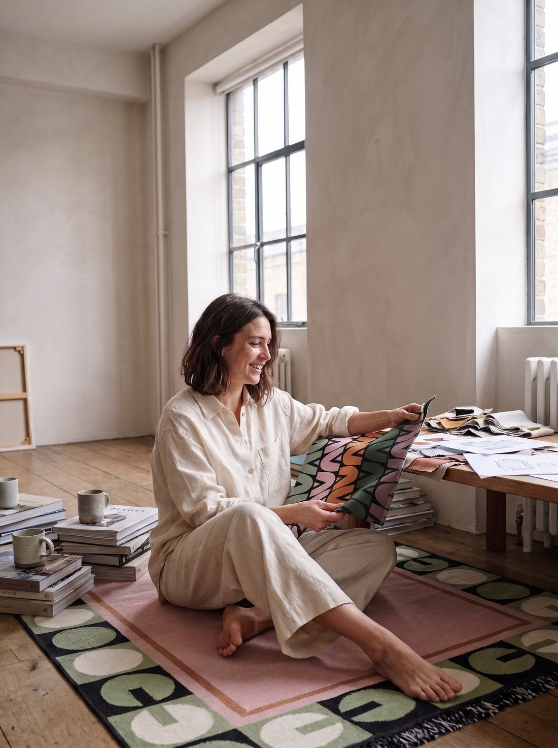 Kilim Seçim Rehberi: Eviniz İçin Doğru Kilimi Nasıl Seçersiniz?