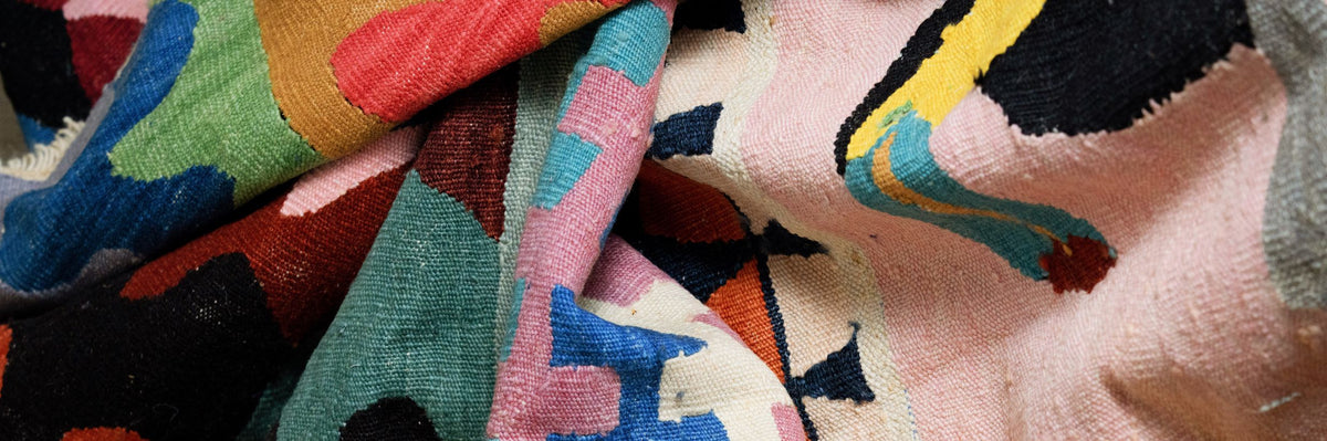 Kilimler & Halılar