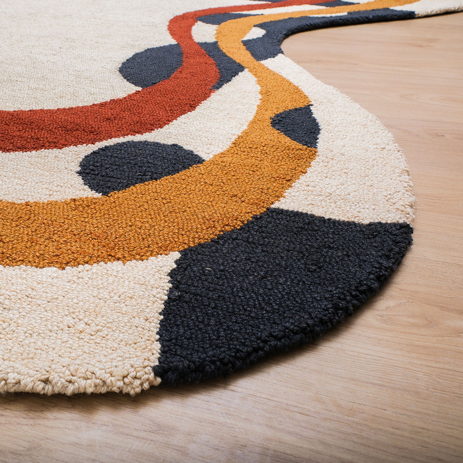 Dış Mekan Halısı