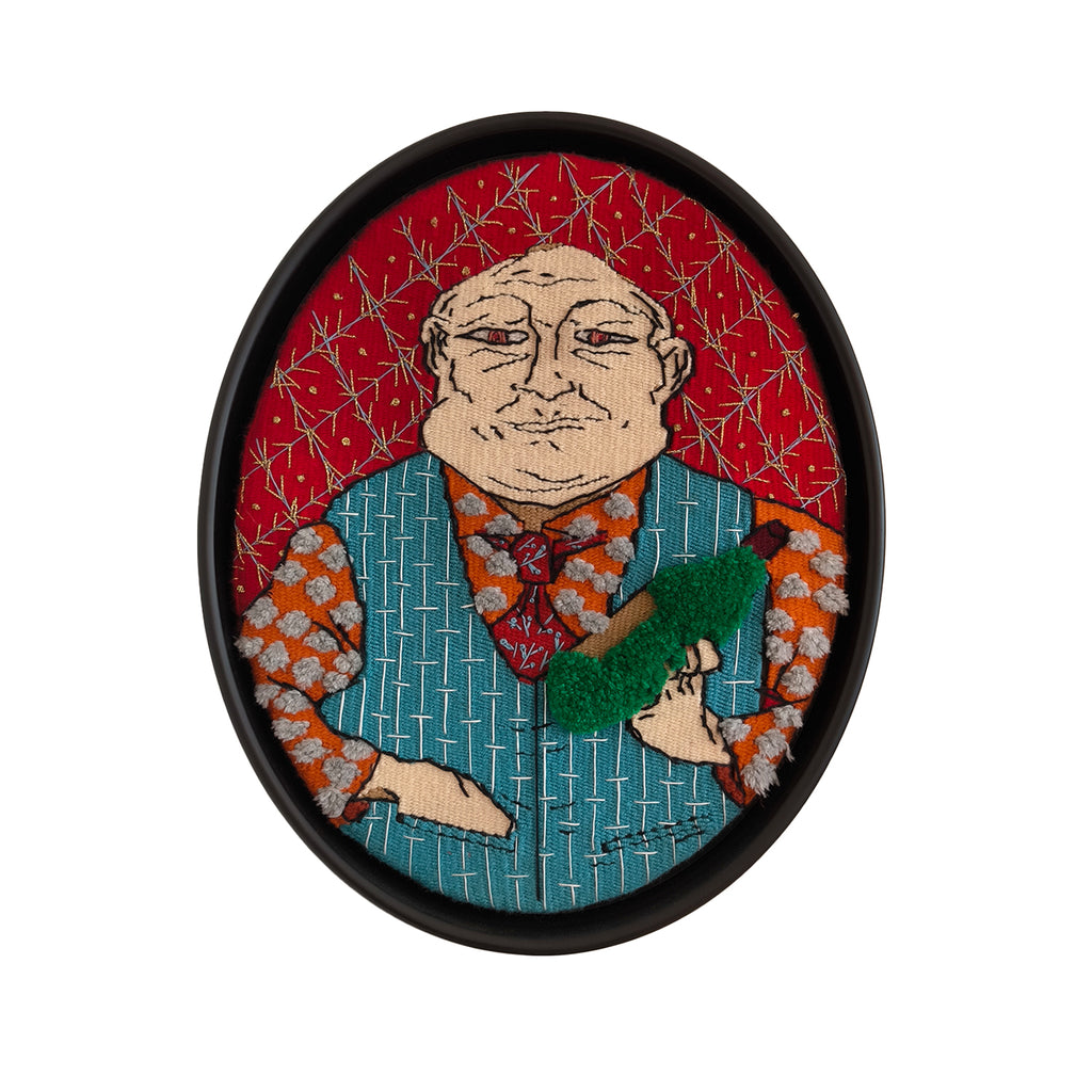 Mr. Rudd Duvar Rekoru