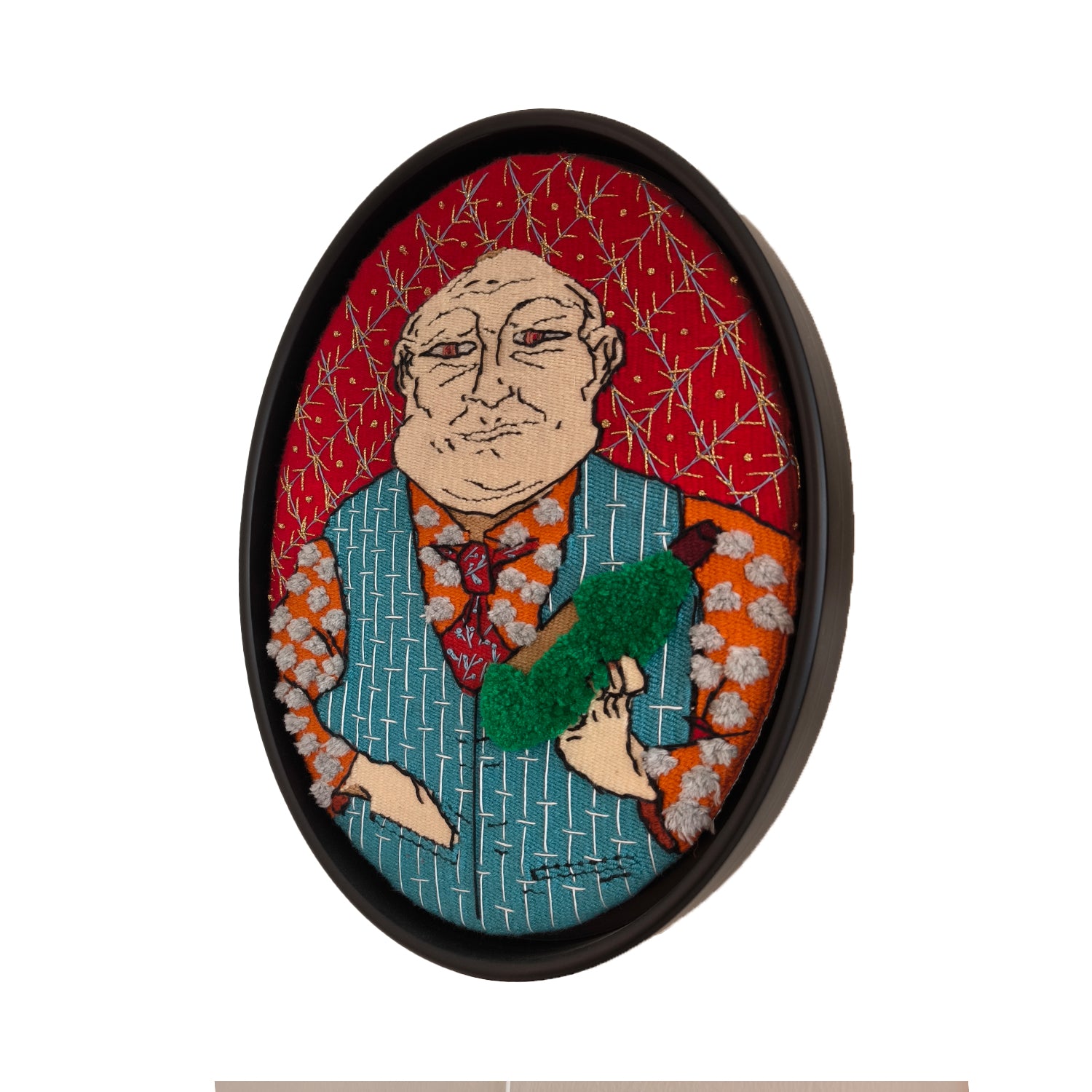 Mr. Rudd Duvar Rekoru