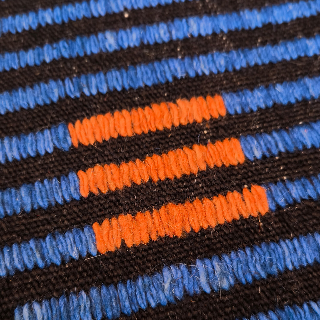 Tokio El Dokuması Kilim