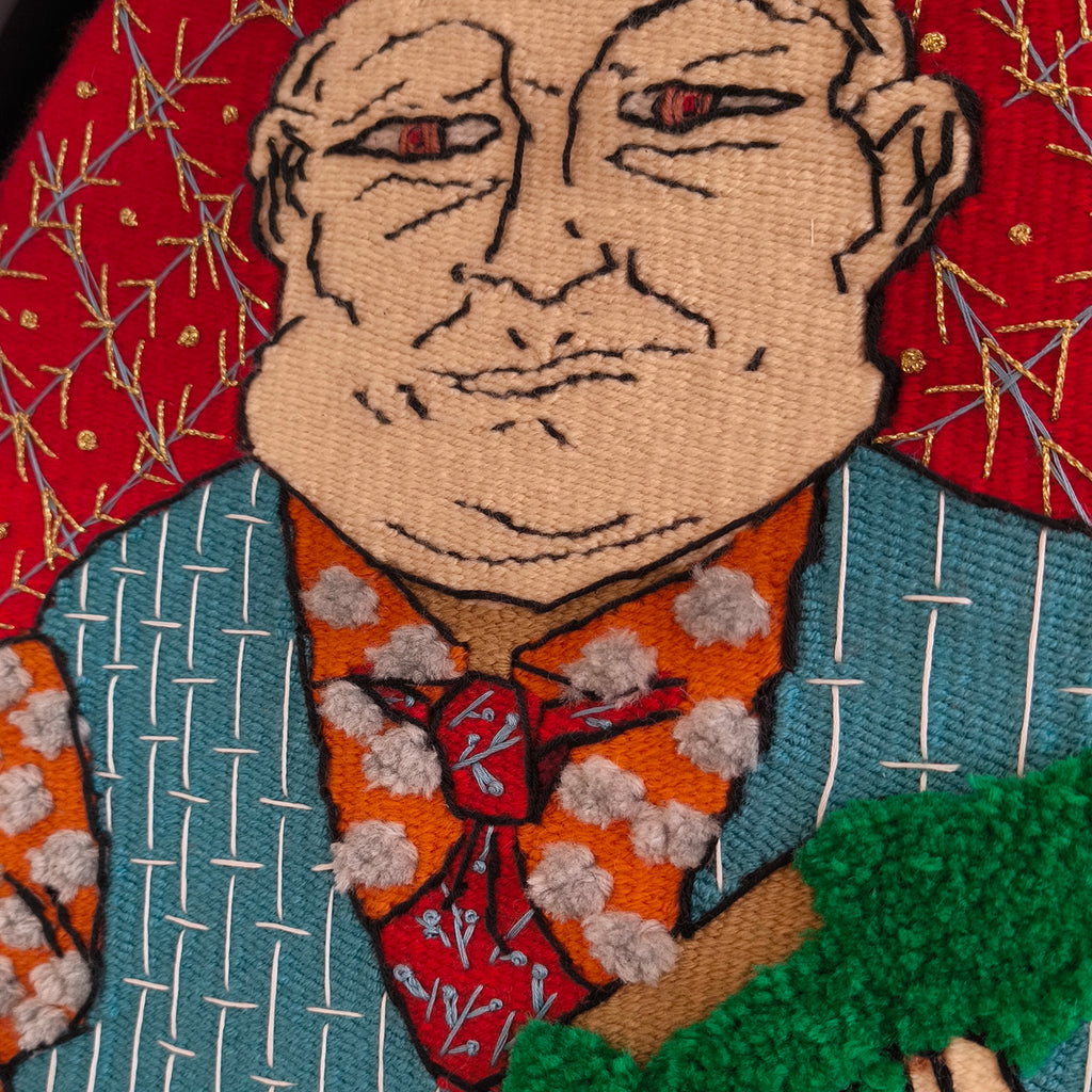 Mr. Rudd Duvar Rekoru