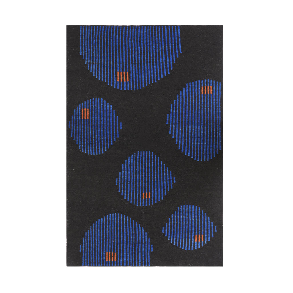 Tokio El Dokuması Kilim