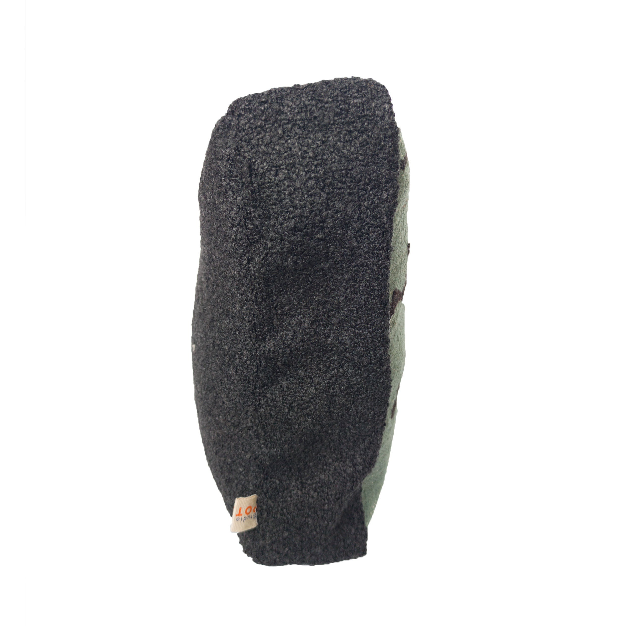 Donkey El Dokuması Kırlent