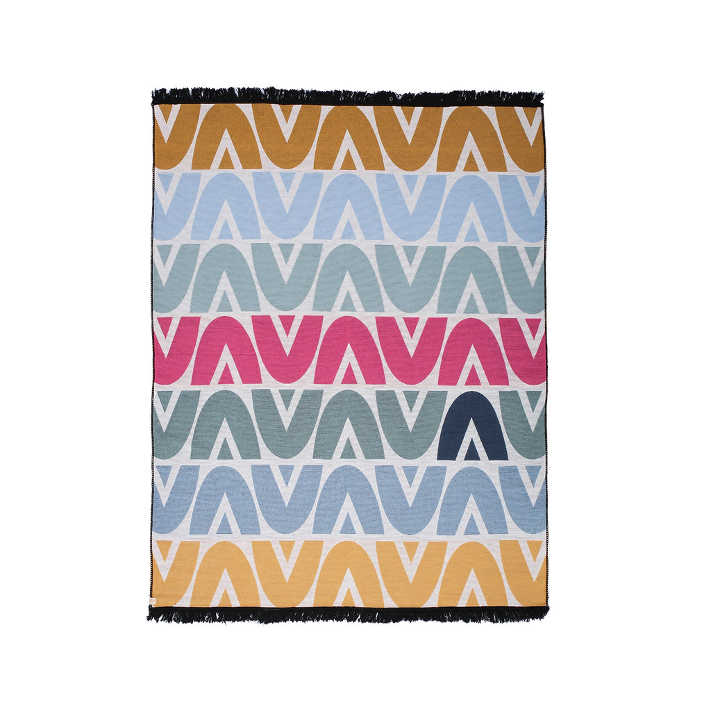 Flip Geri Dönüşümlü Kilim