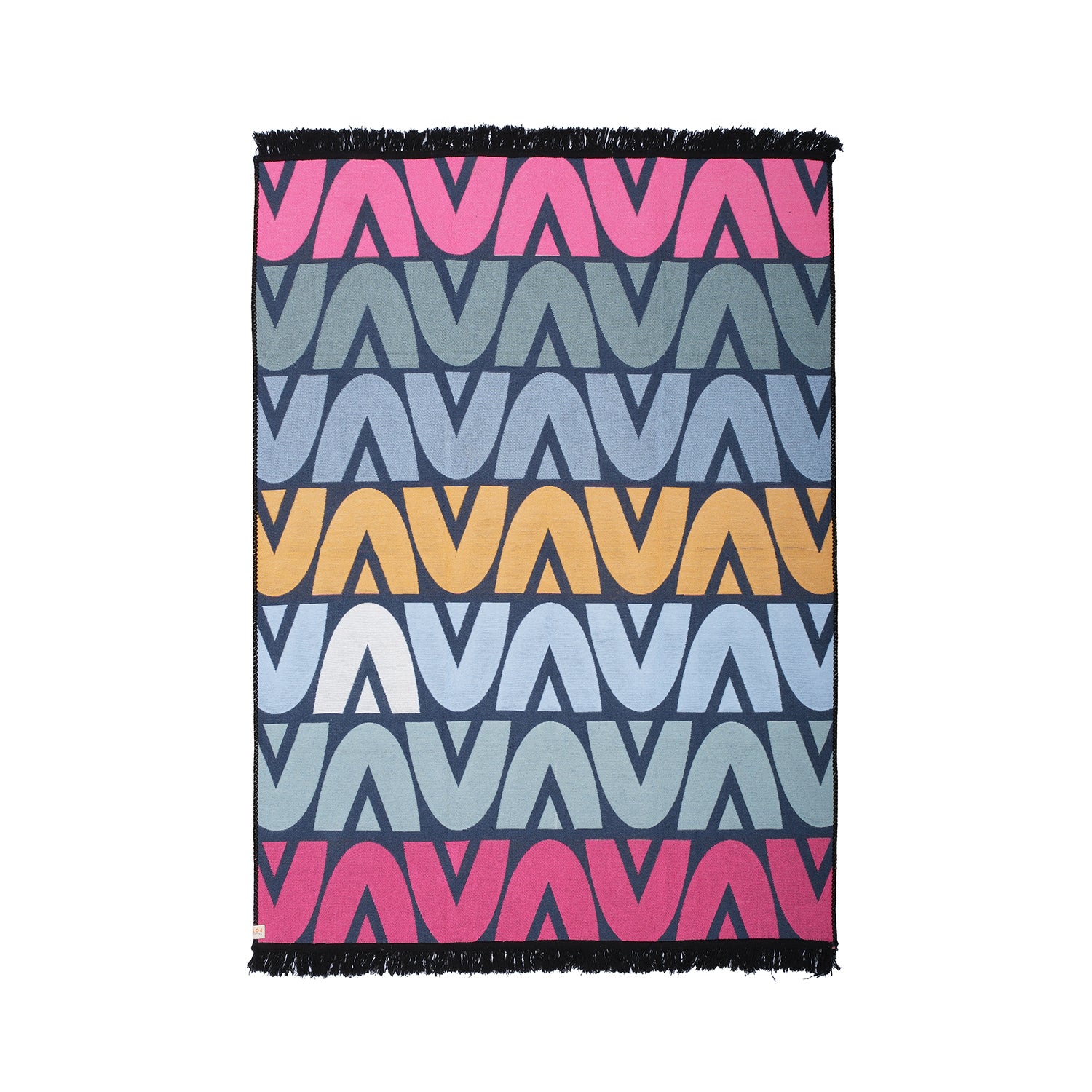 Flip Geri Dönüşümlü Kilim