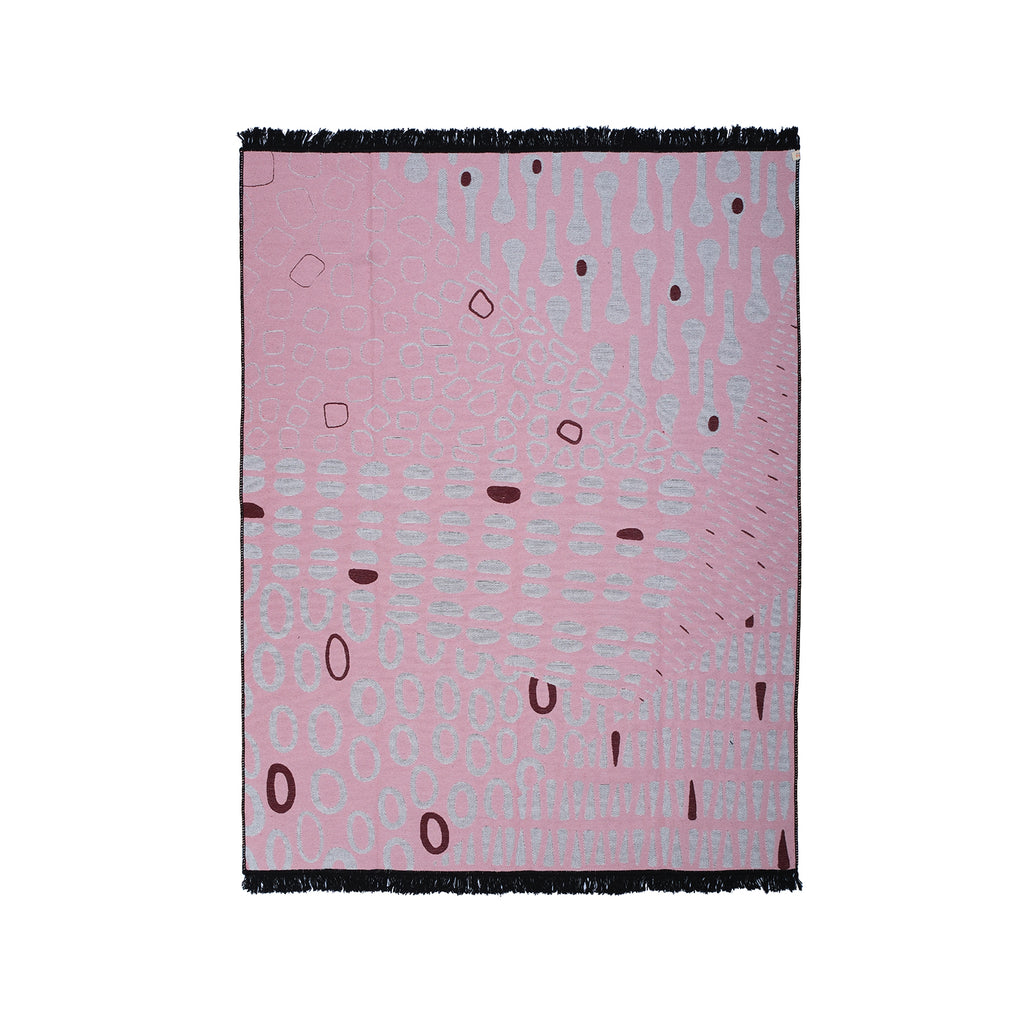 Cappadocia Geri Dönüşümlü Kilim