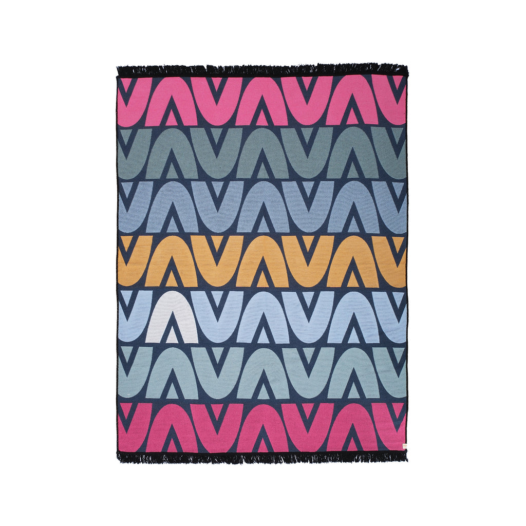 Flip Çift Taraflı Kilim