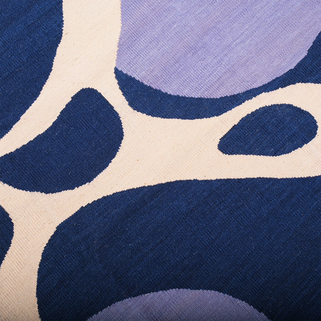 Flow El Dokuması Kilim