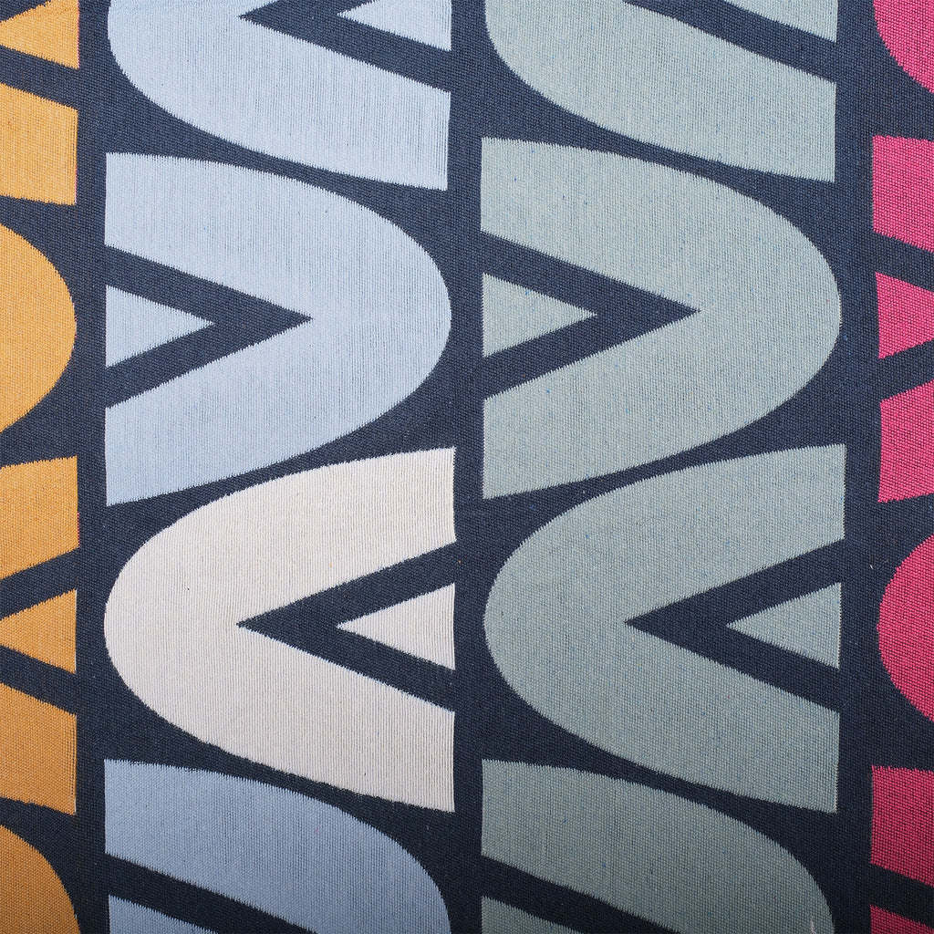 Flip Geri Dönüşümlü Kilim