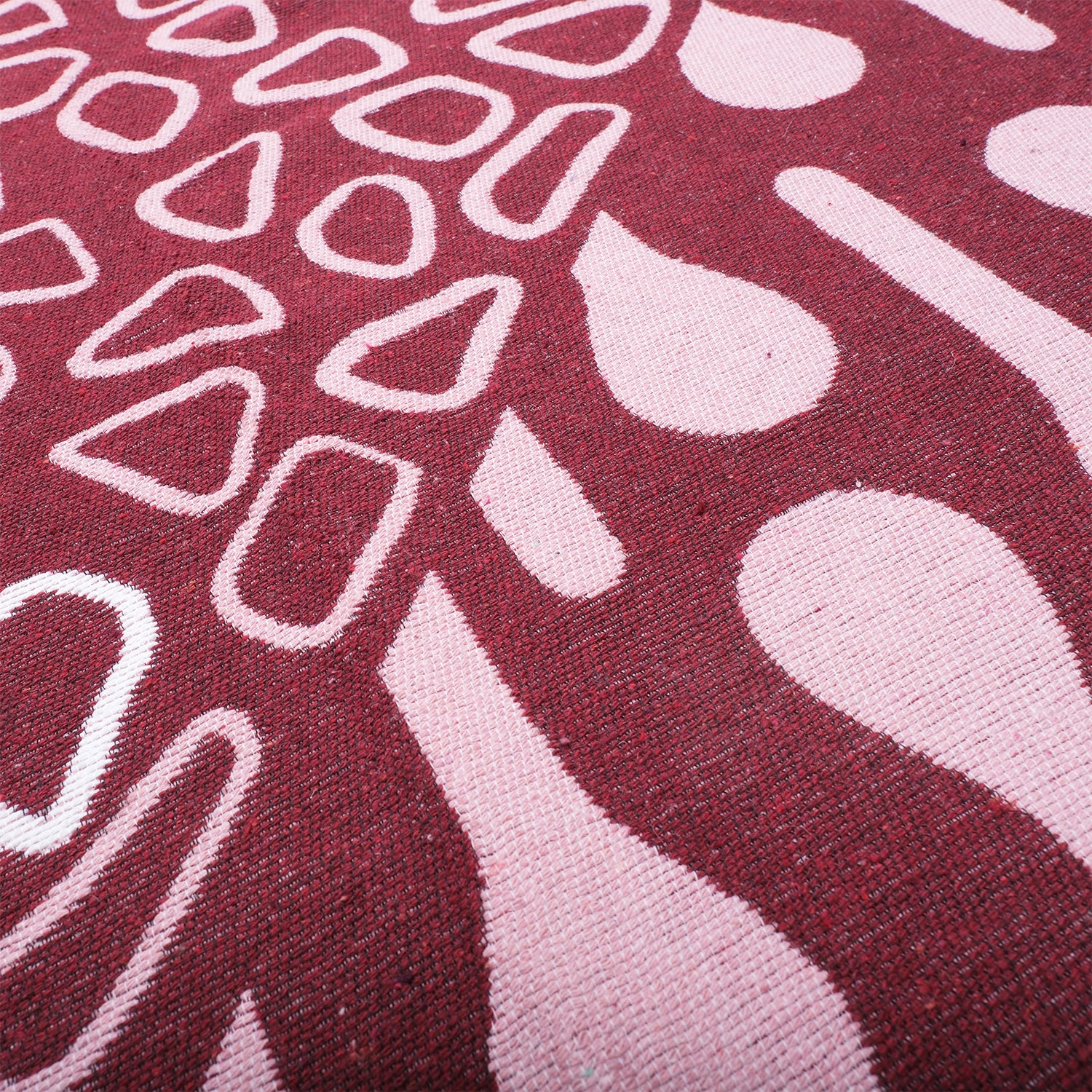 Cappadocia Geri Dönüşümlü Kilim