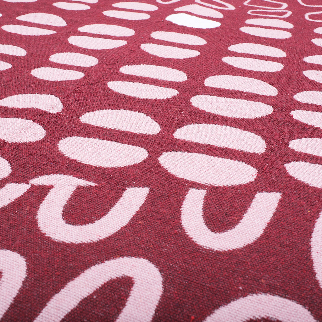 Cappadocia Geri Dönüşümlü Kilim