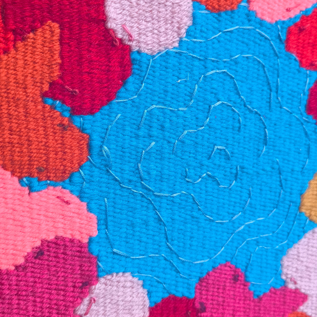 Becoming Duvar Dekoru