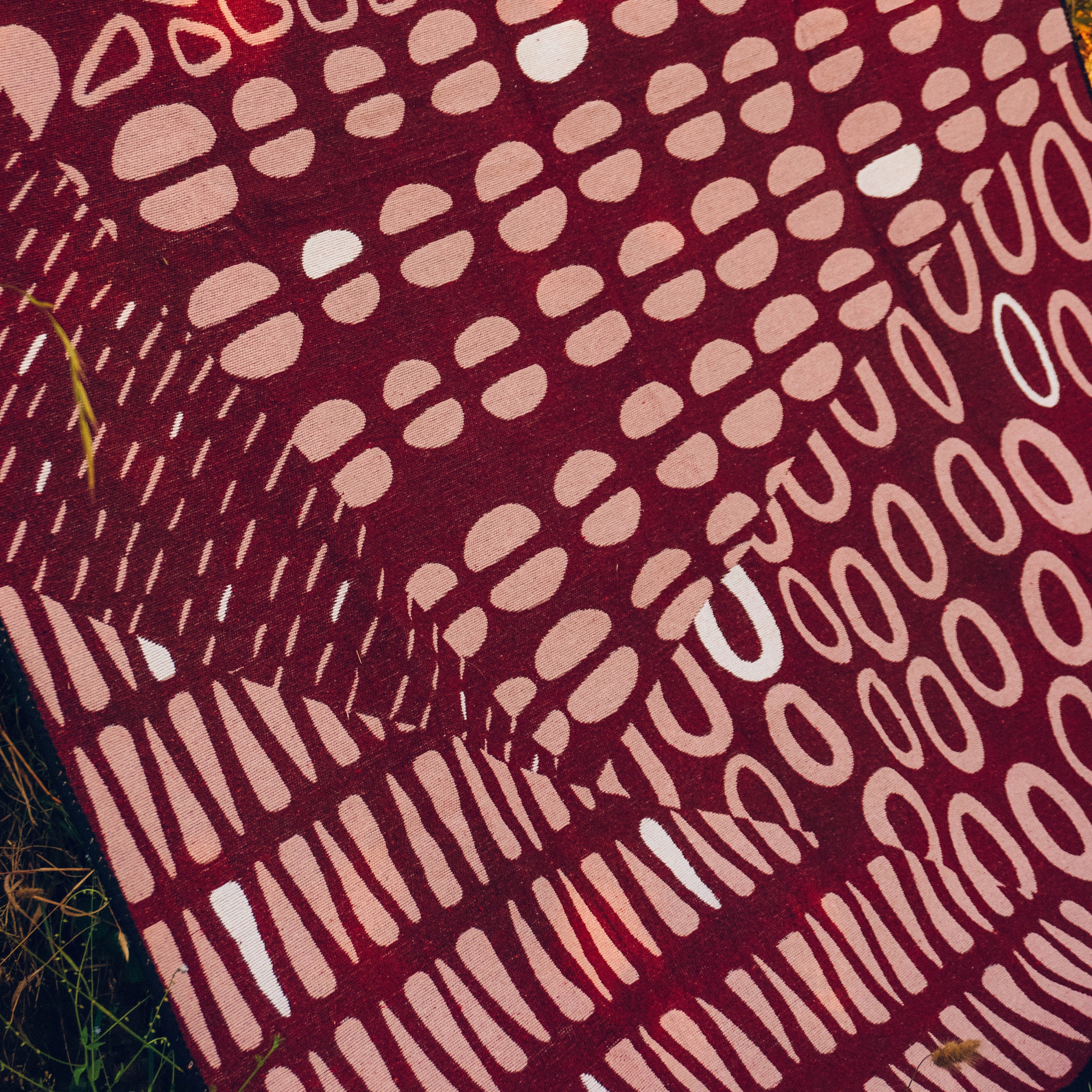 Cappadocia Geri Dönüşümlü Kilim