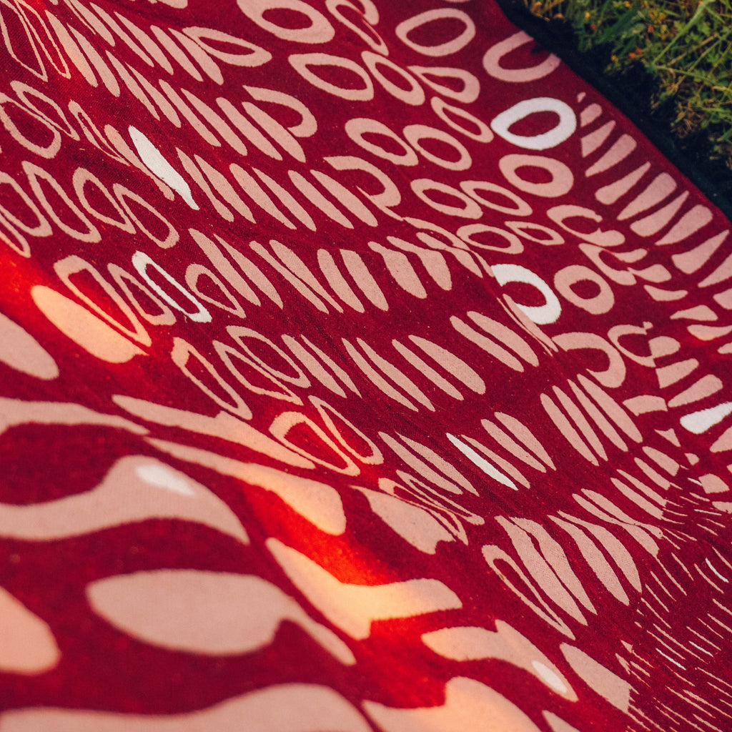 Cappadocia Geri Dönüşümlü Kilim