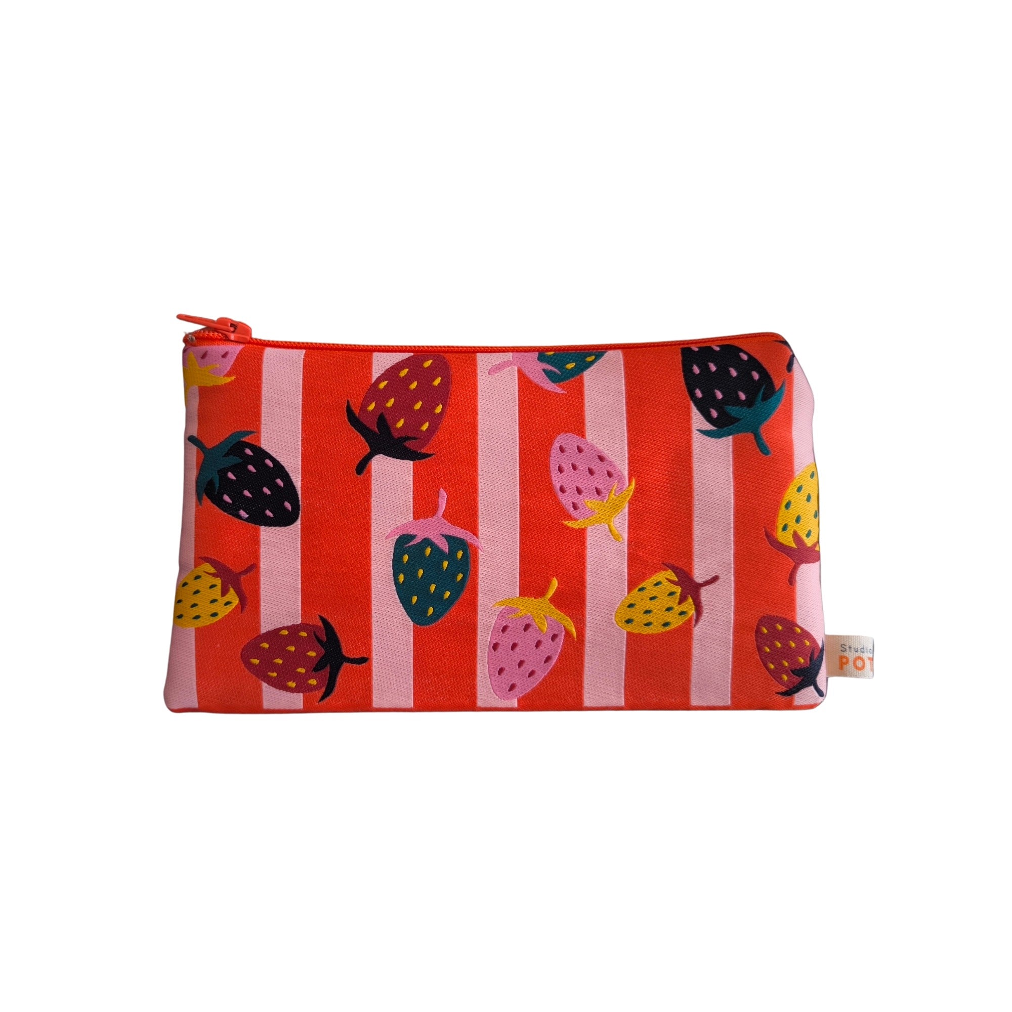 Fields Forever Dokuma Mini Çanta