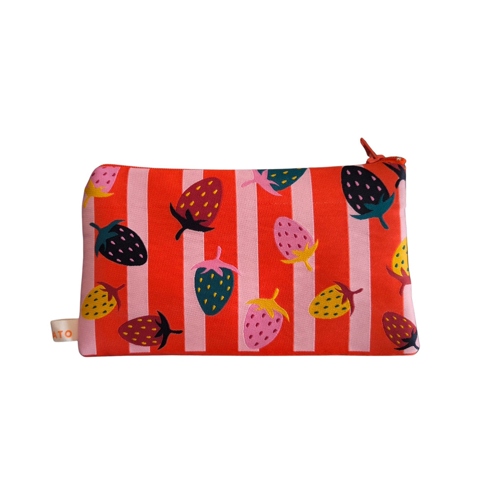 Fields Forever Dokuma Mini Çanta