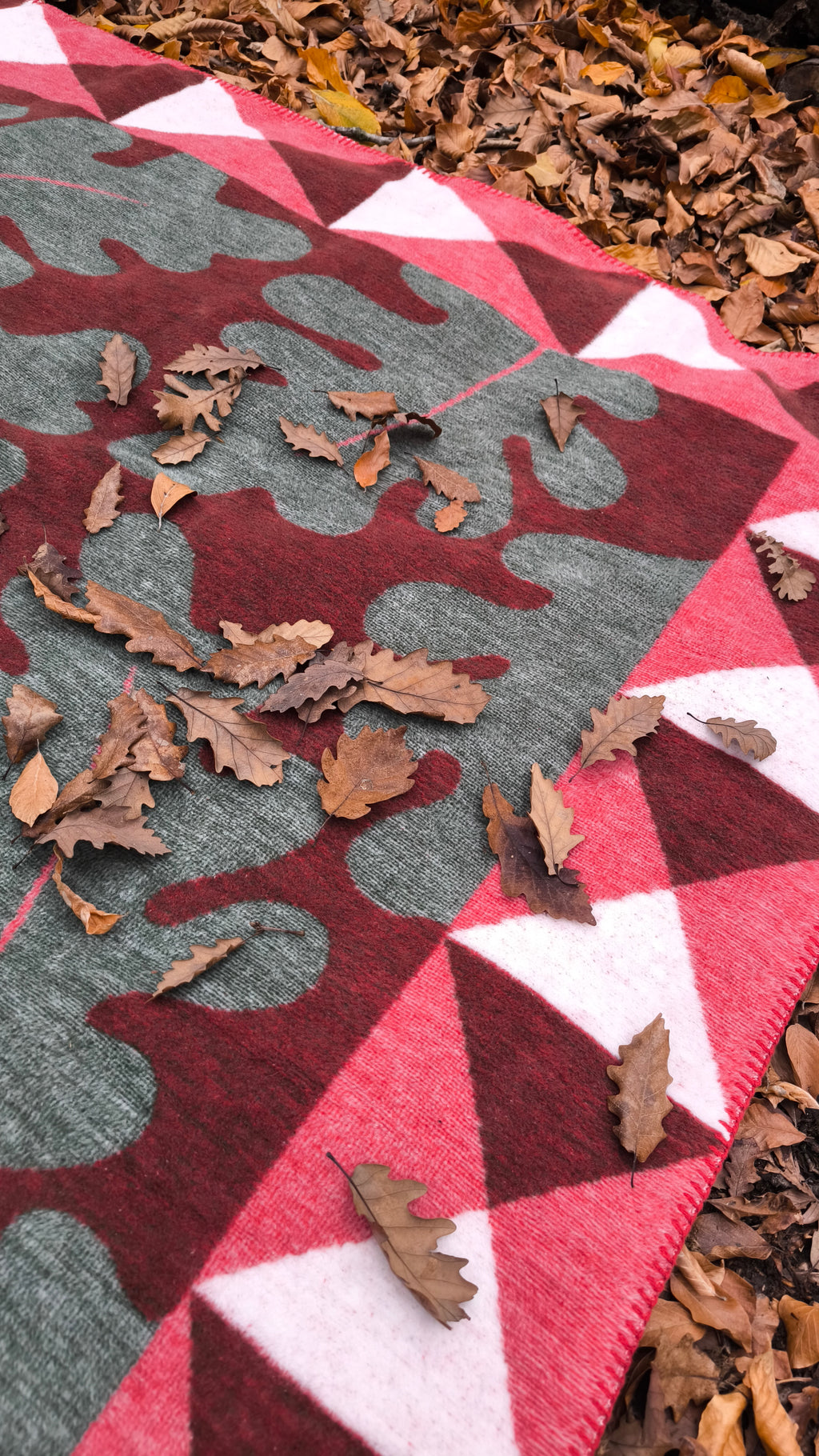 Mulled Wine Battaniye