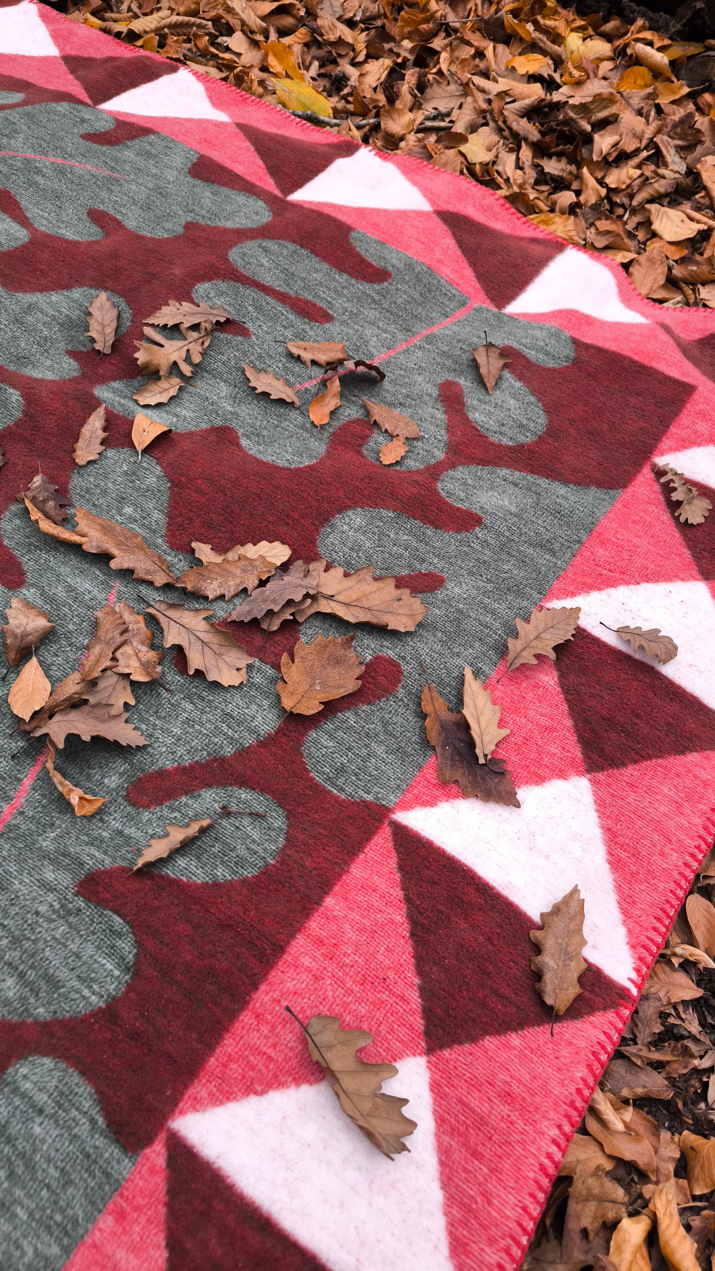 Mulled Wine Battaniye