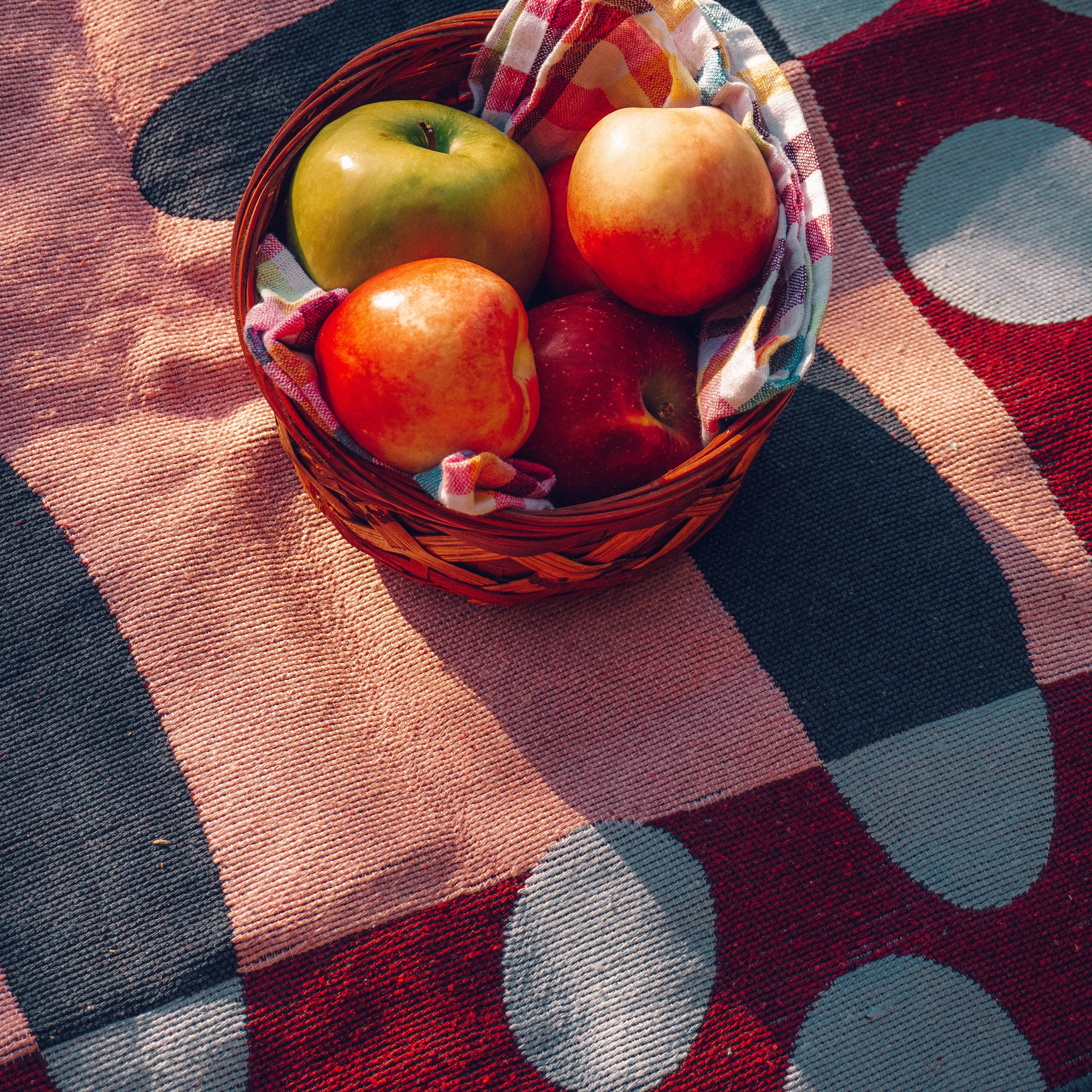 Loki Çift Taraflı Kilim
