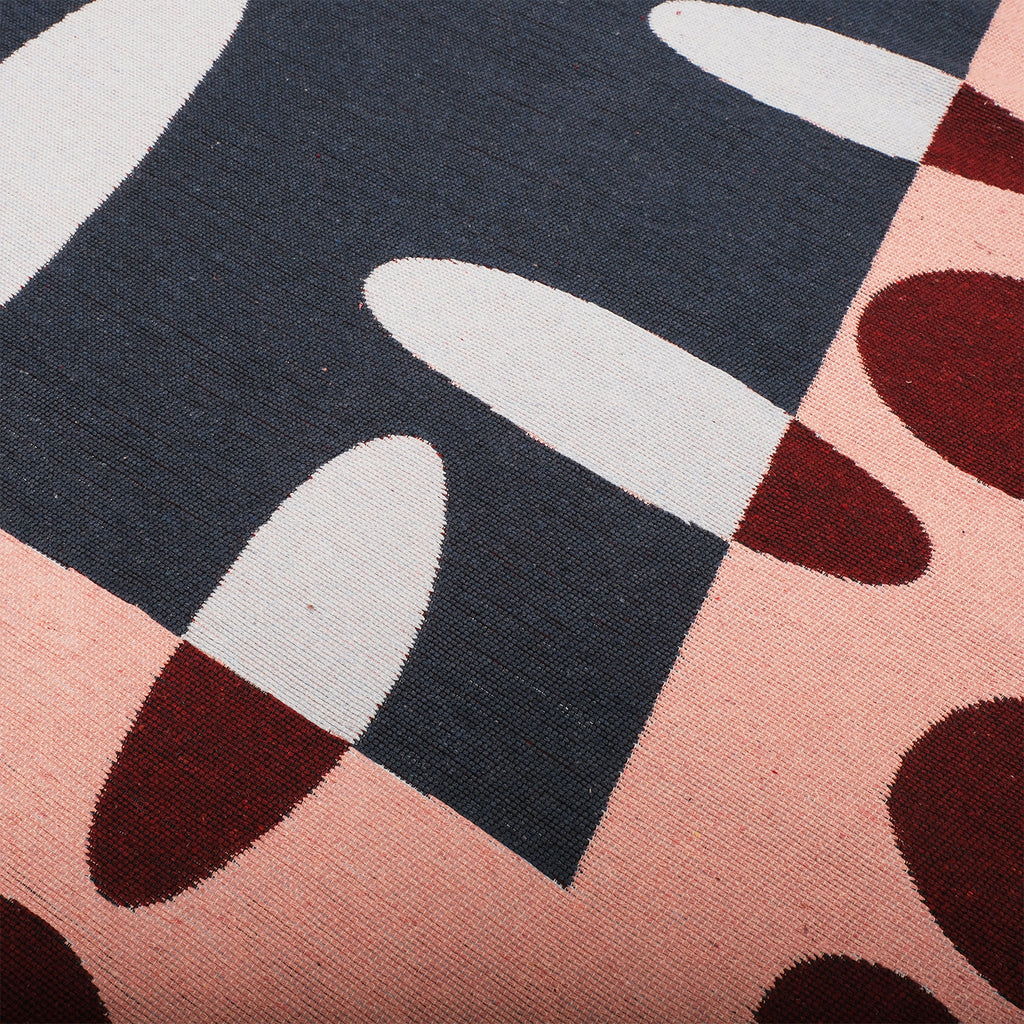 Loki Çift Taraflı Kilim
