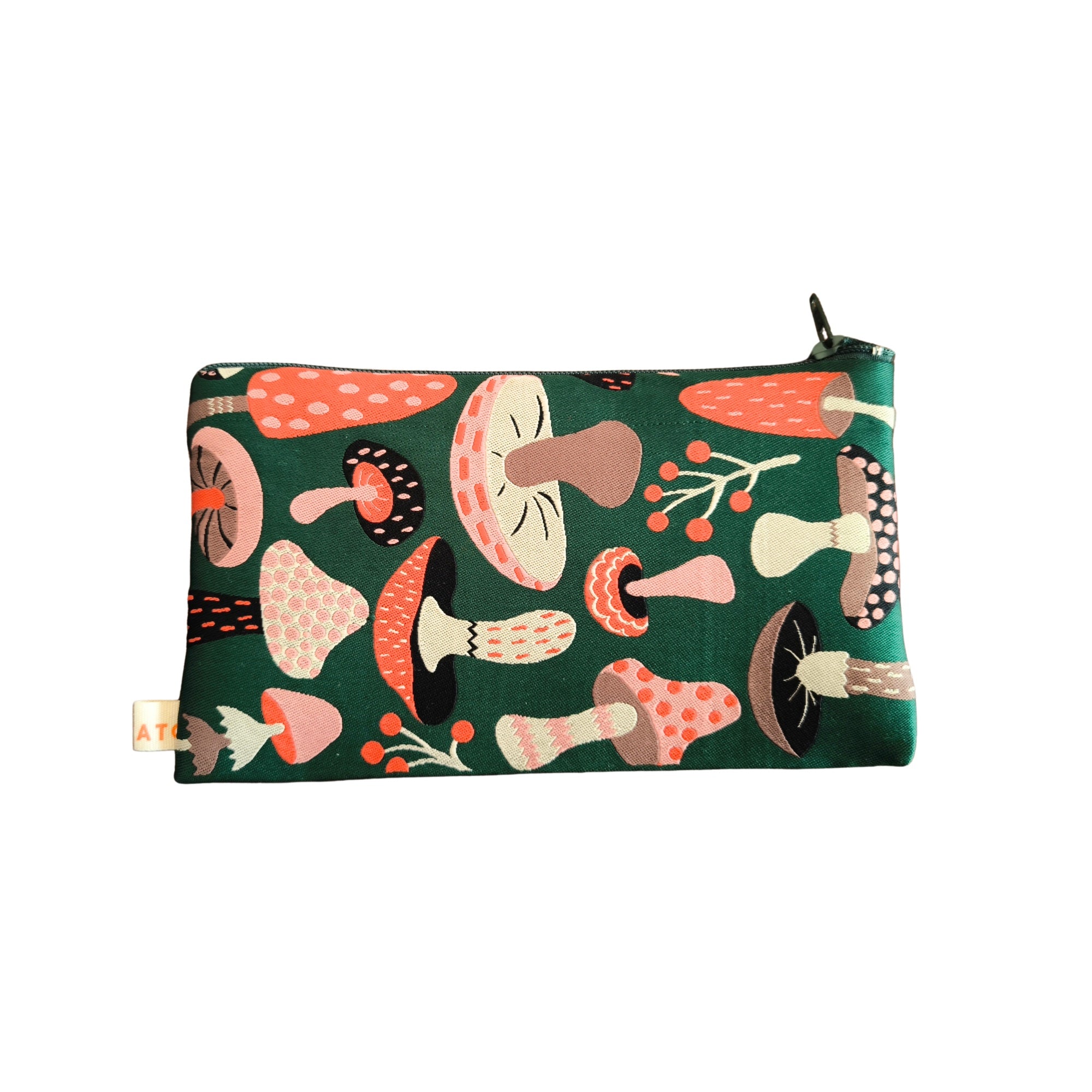 Magic Grove Dokuma Mini Çanta