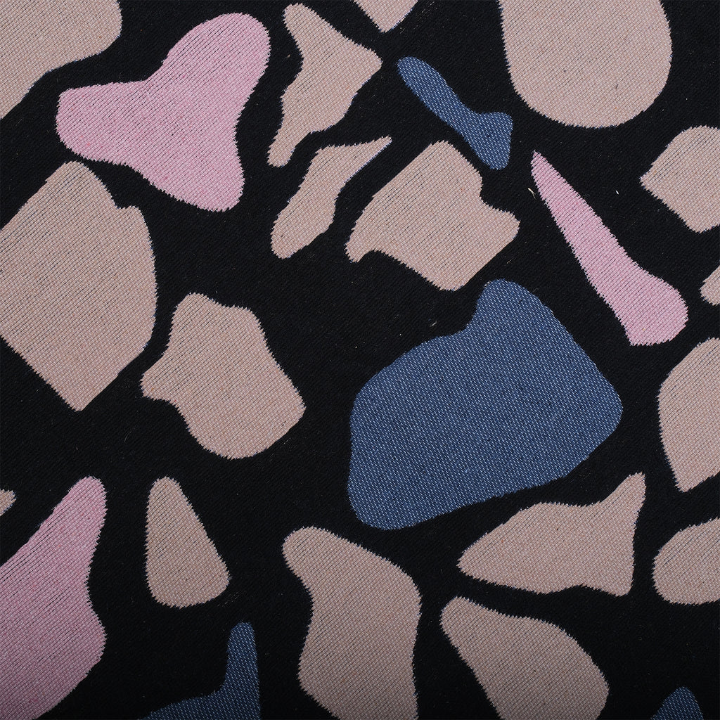 Terrazzo Çift Taraflı Kilim
