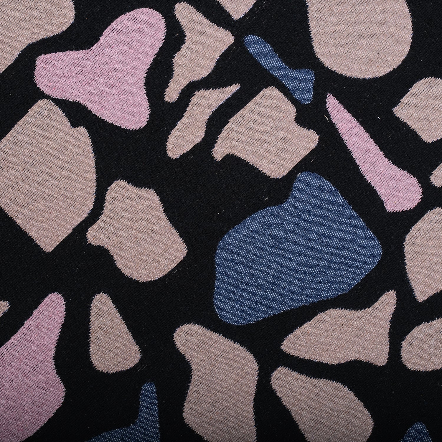Terrazzo Çift Taraflı Kilim
