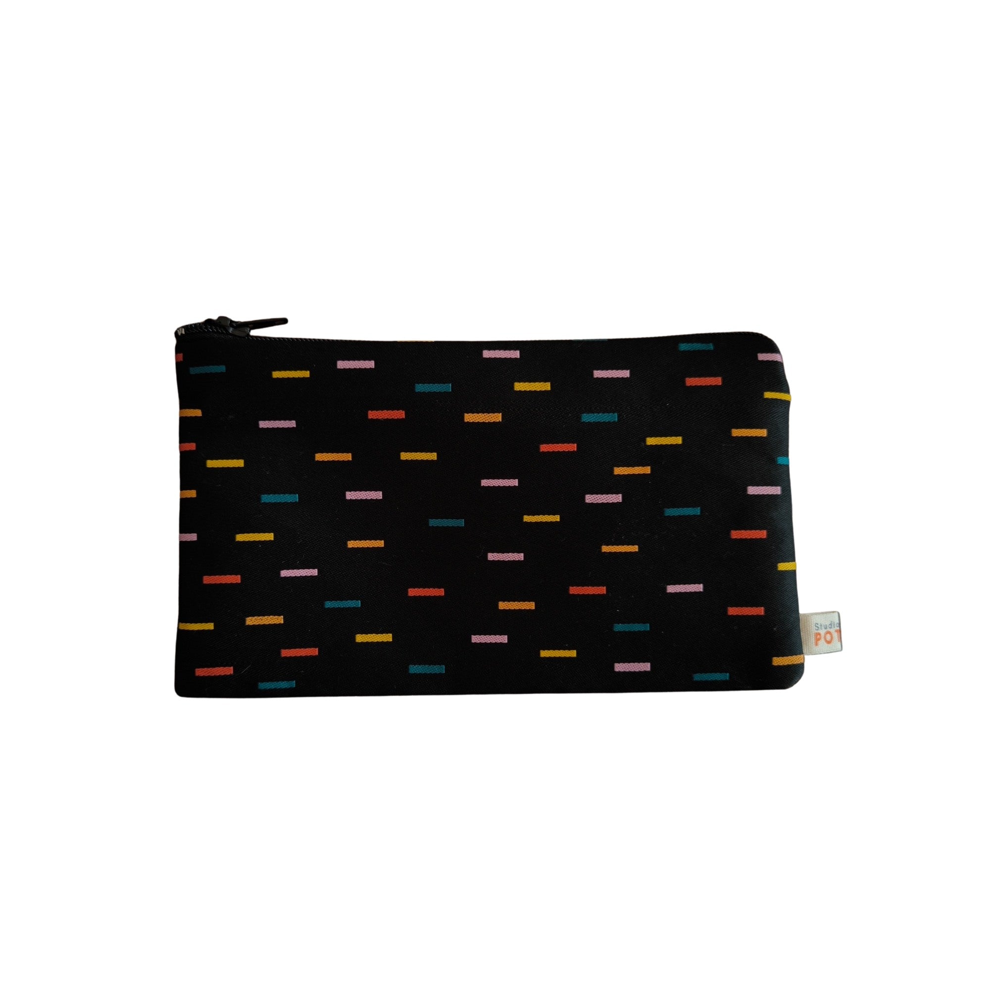 Trafficolor Dokuma Mini Çanta