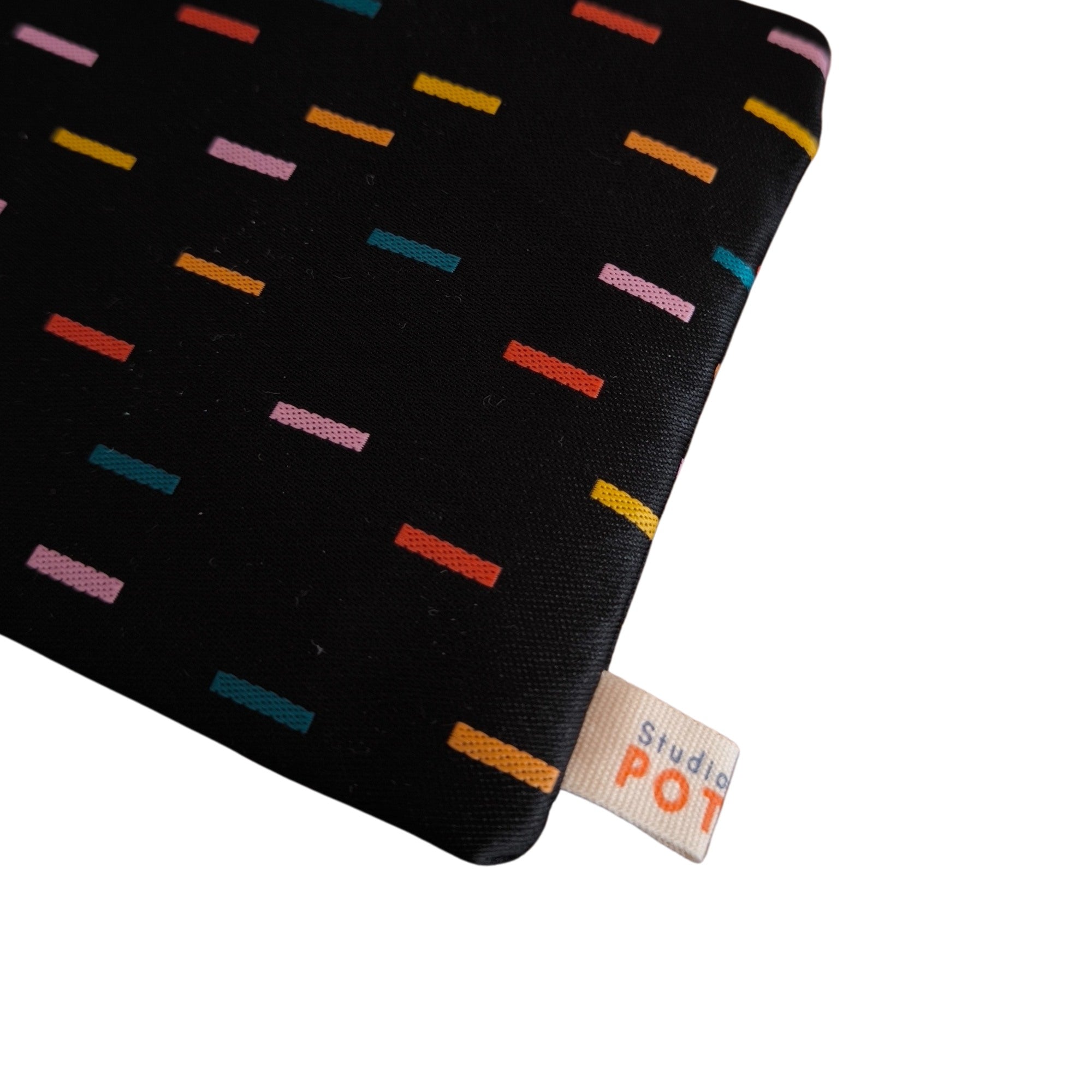 Trafficolor Dokuma Mini Çanta