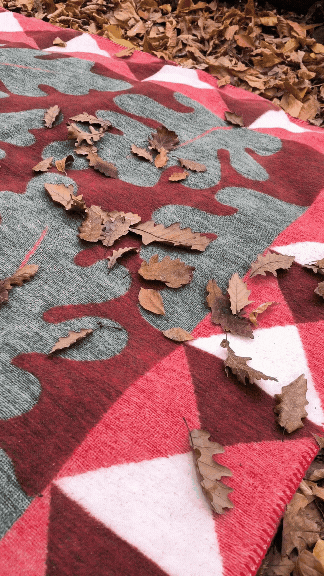 Mulled Wine Battaniye