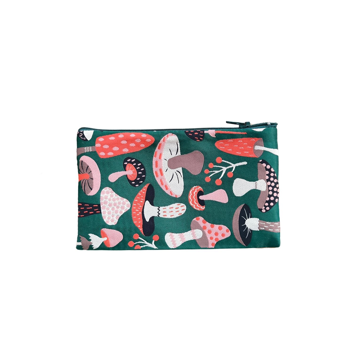 Magic Grove Dokuma Mini Çanta