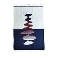 Inner Reflection El Dokuması Kilim Sample Sale