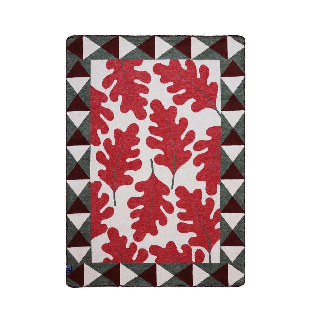 Mulled Wine Battaniye