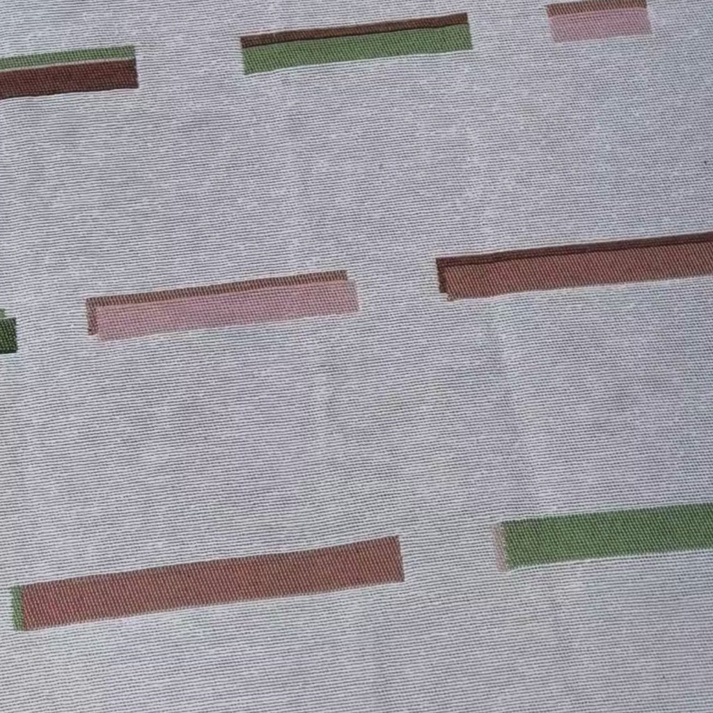 Clockwise Geri Dönüşümlü Kilim