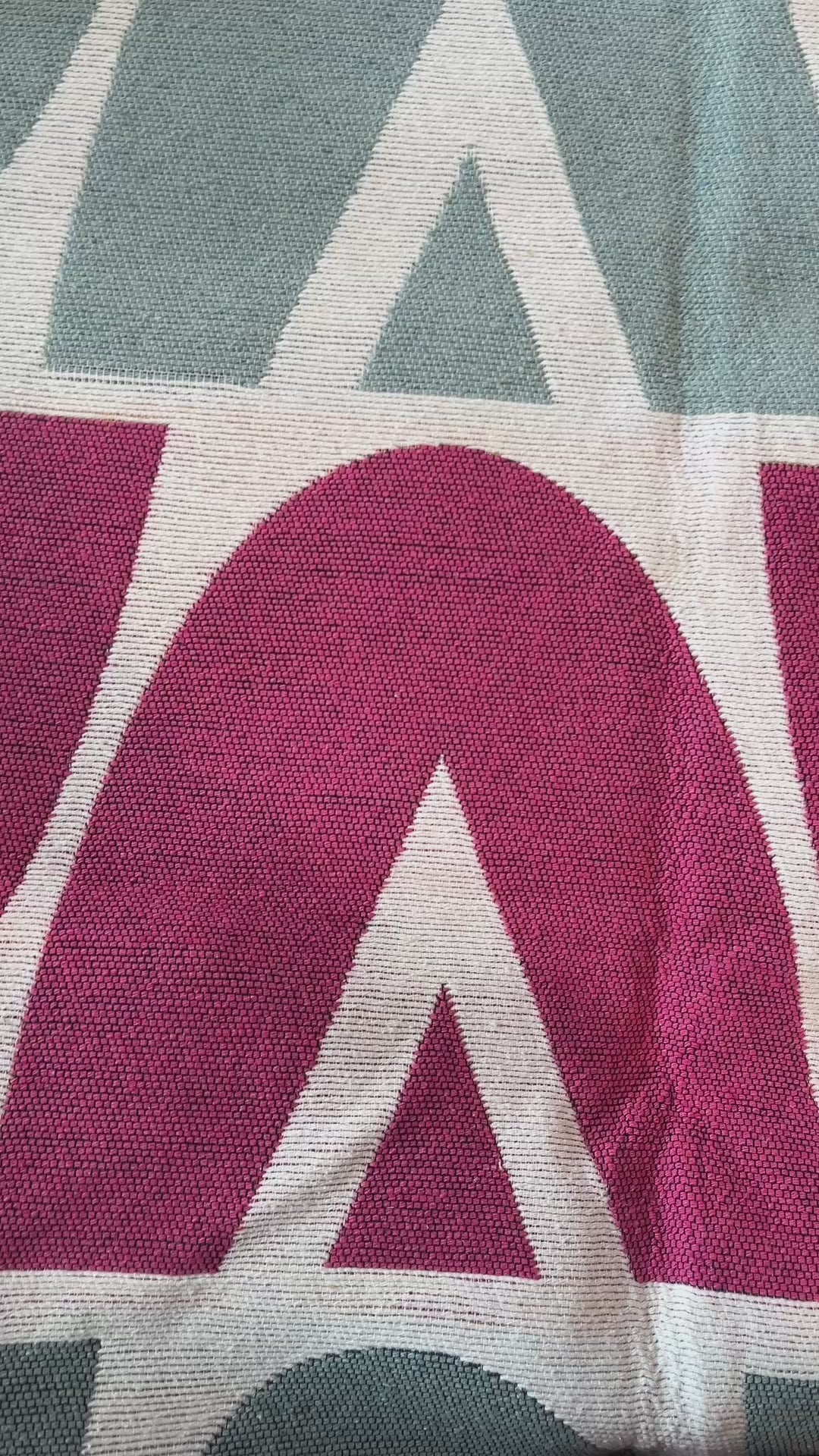 Flip Geri Dönüşümlü Kilim