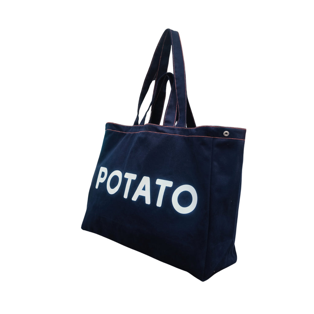 Potato Alışveriş Çantası