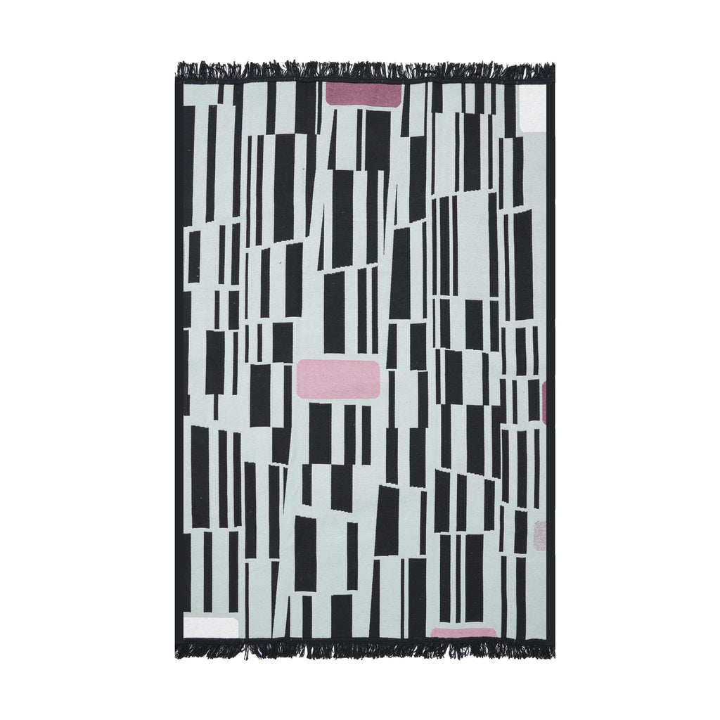 This Order Çift Tarfalı Kilim