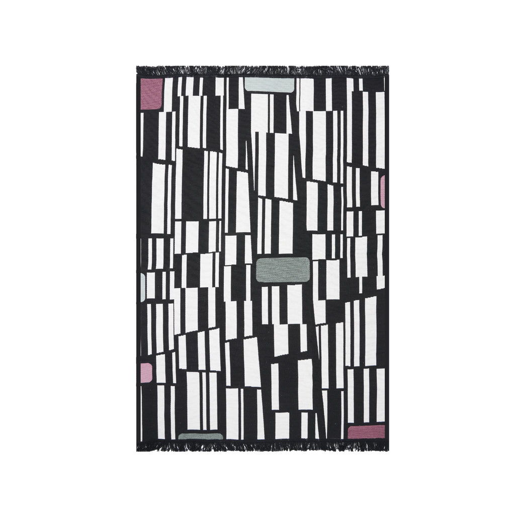 This Order Çift Tarfalı Kilim