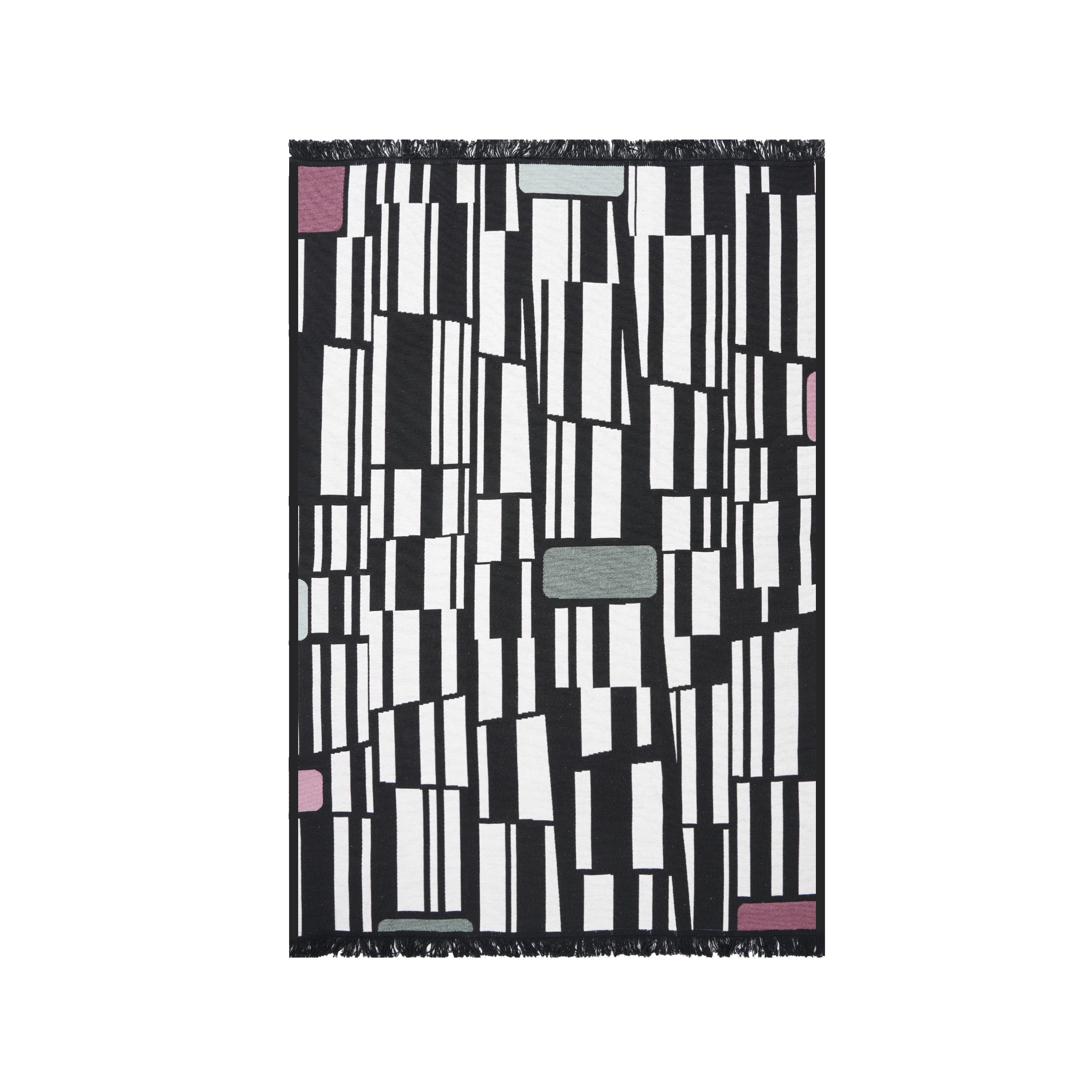 This Order Çift Tarfalı Kilim