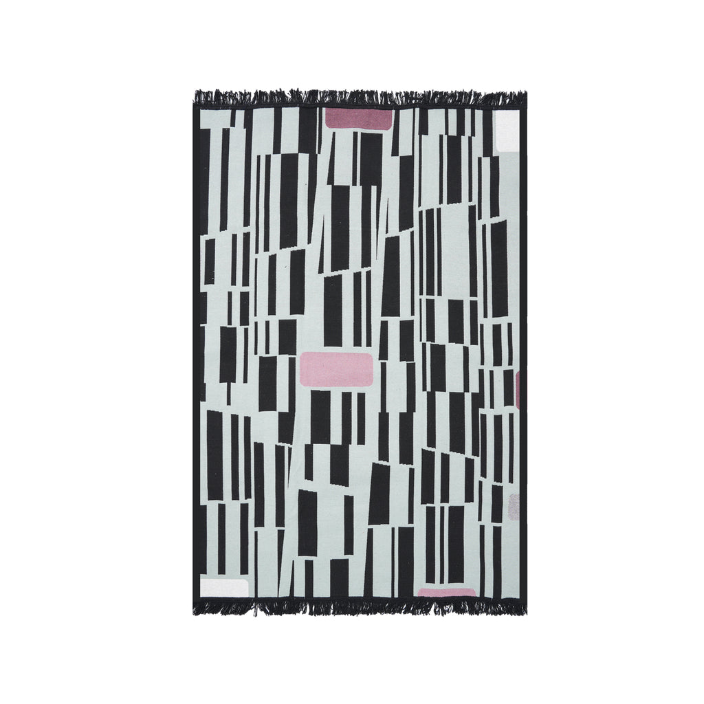 This Order Çift Tarfalı Kilim