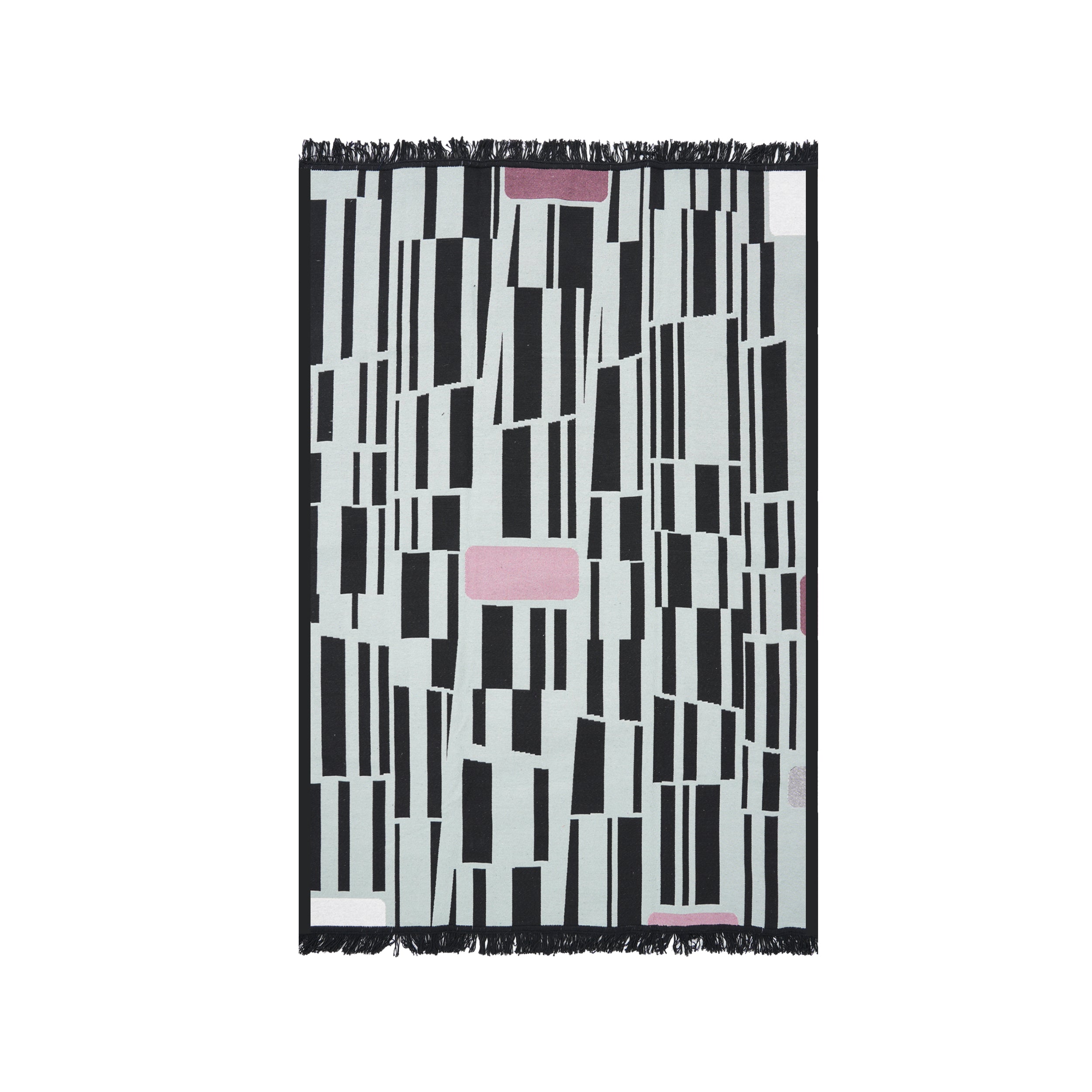 This Order Çift Tarfalı Kilim